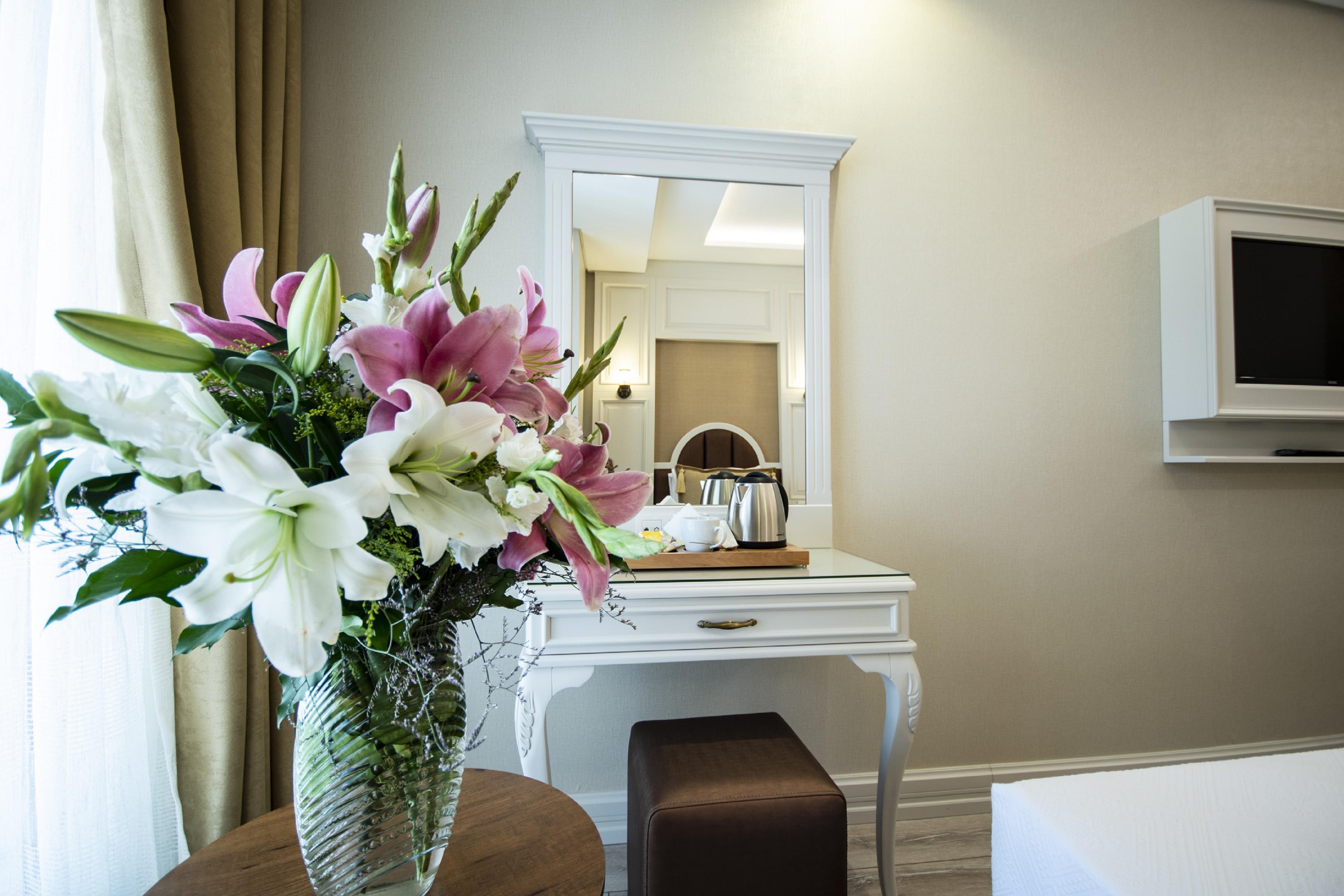 Boss Hotel Sultanahmet Istanbul Bagian luar foto