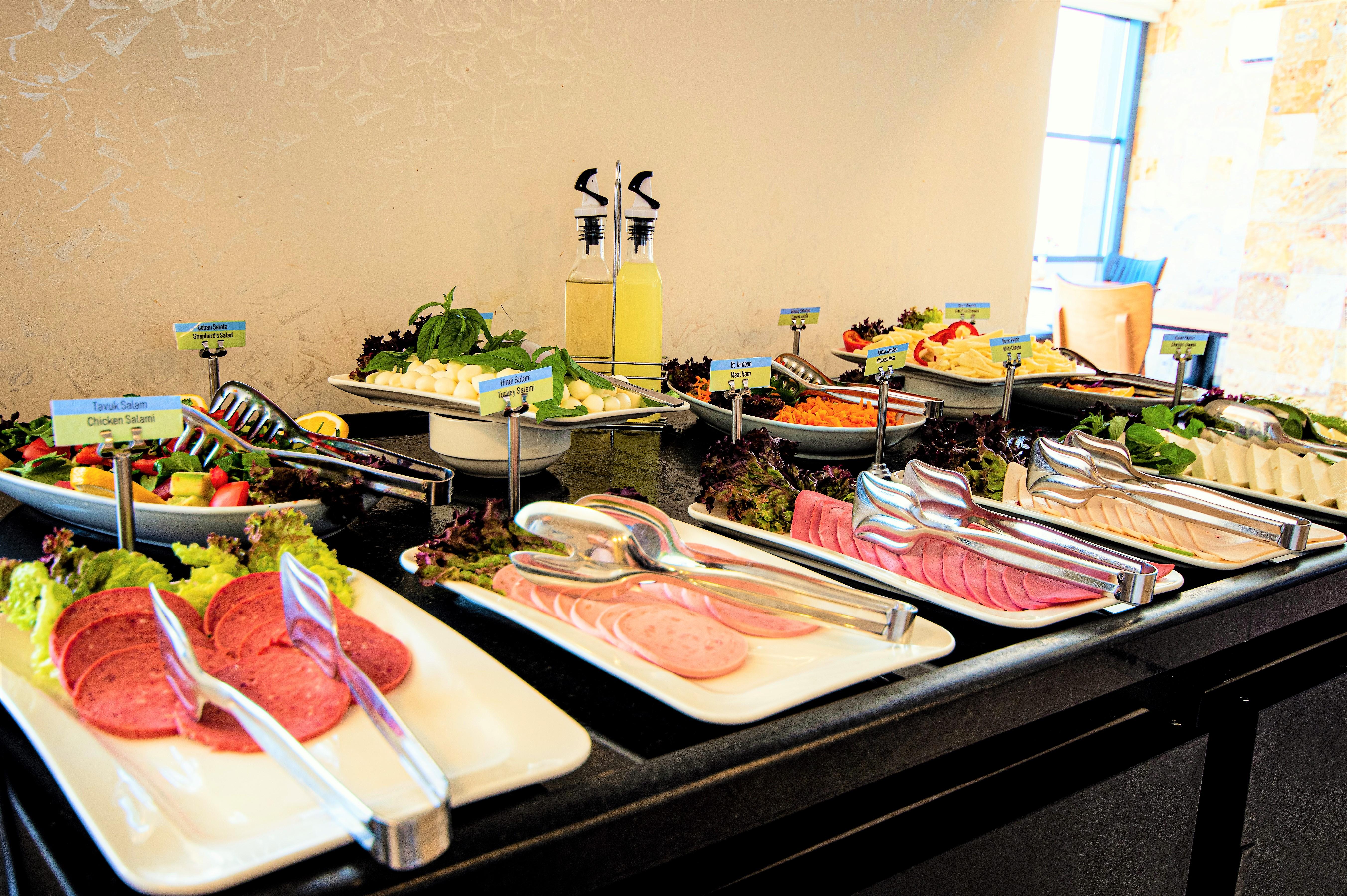 Boss Hotel Sultanahmet Istanbul Bagian luar foto