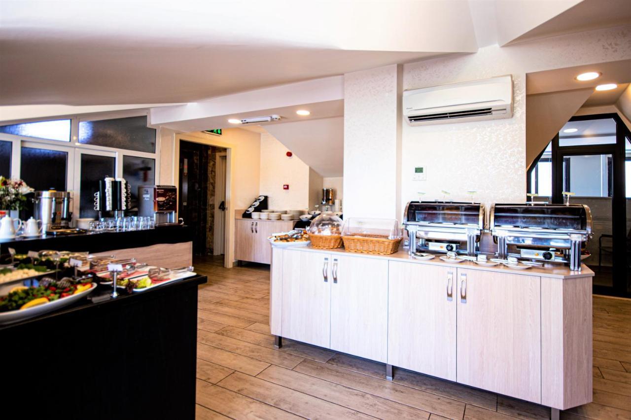 Boss Hotel Sultanahmet Istanbul Bagian luar foto